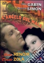 Angelo Del Male (L') (1938) dvd