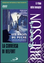 Conversa Di Belfort (La) dvd