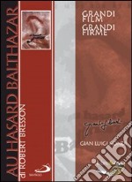 Au Hasard Balthazar (Dvd+Libro)