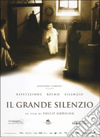Il grande silenzio dvd