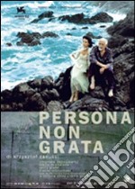 Persona non grata dvd