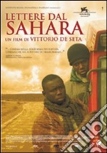 Lettere Dal Sahara dvd