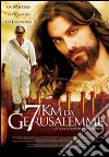 7 Km Da Gerusalemme dvd