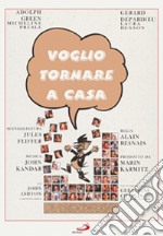 Voglio Tornare A Casa dvd