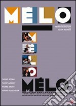 Melo dvd