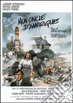 Mon oncle d'Amerique. Mio zio d'America dvd