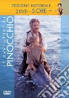 Avventure Di Pinocchio (Le) (SE) (2 Dvd) film in dvd di Luigi Comencini