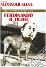 Ferdinando Il Duro dvd