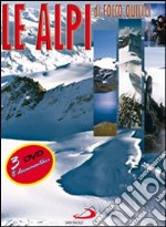 Alpi Di Folco Quilici (Le) (3 Dvd) dvd