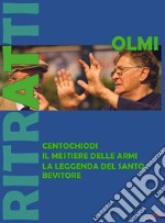 Ermanno Olmi - Ritratti (3 Dvd) dvd