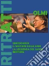 Ermanno Olmi (Cofanetto 3 DVD) dvd
