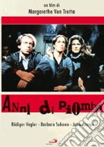 Anni Di Piombo dvd