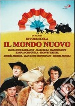 Mondo Nuovo (Il) dvd