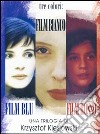 Tre Colori - Una Trilogia Di Krzysztof Kieslowski (3 Dvd) dvd