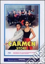 Carmen Story dvd