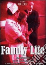 Family Life dvd