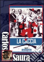 Caccia (La) (1966) dvd