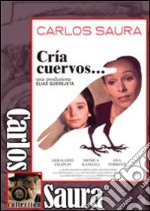 Cria Cuervos... dvd