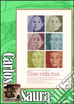 Elisa, Vida Mia dvd