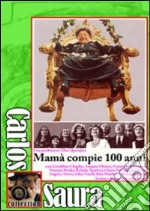 Mama' Compie 100 Anni dvd