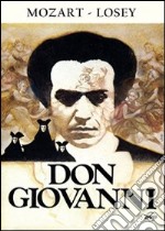 Don Giovanni (Losey) dvd