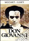 Don Giovanni (Losey) dvd