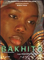 Bakhita dvd