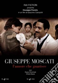 Giuseppe Moscati dvd