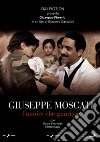 Giuseppe Moscati dvd
