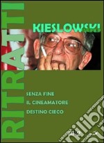 Krzysztof Kieslowski - Ritratti (3 Dvd) dvd