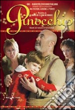 Pinocchio (2009) (2 Dvd) dvd