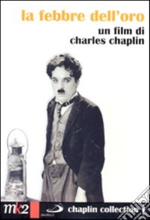 Febbre Dell'Oro (La) (2 Dvd) film in dvd di Charlie Chaplin