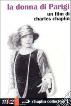 Donna Di Parigi (La) (2 Dvd) film in dvd di Charlie Chaplin