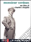 Monsieur Verdoux (2 Dvd) dvd