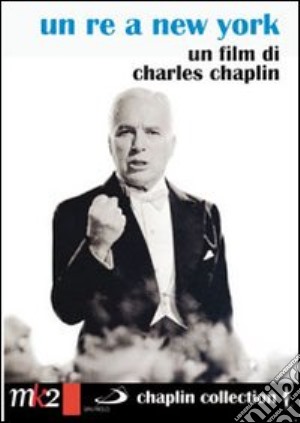 Re A New York (Un) (2 Dvd) film in dvd di Charlie Chaplin