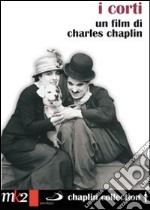 The Chaplin Revue: i corti. Charlie Chaplin Collection (Cofanetto 2 DVD) dvd