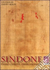 Sindone. Passio Christi passio hominis dvd