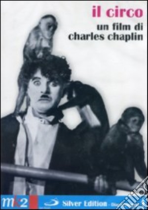 Circo (Il) (Disco Singolo) film in dvd di Charlie Chaplin