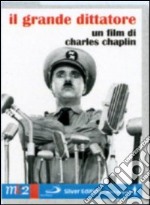 Grande Dittatore (Il) (Disco Singolo) dvd