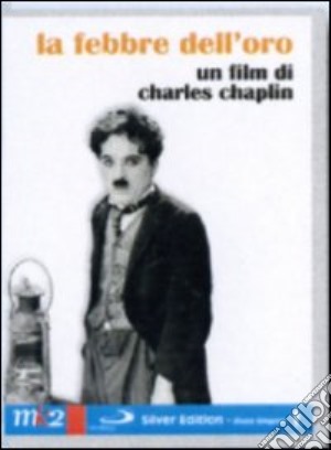 Febbre Dell'Oro (La) (Disco Singolo) film in dvd di Charlie Chaplin