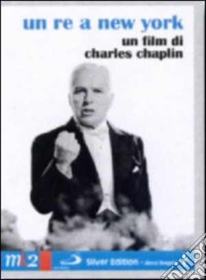 Re A New York (Un) (Disco Singolo) film in dvd di Charlie Chaplin