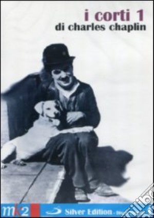 Charlie Chaplin - I Corti #01 film in dvd di Charlie Chaplin