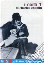 Charlie Chaplin - I Corti #01 dvd