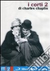 Charlie Chaplin - I Corti #02 dvd