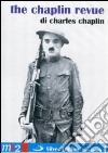 Charlie Chaplin - Chaplin Revue (Disco Singolo) dvd