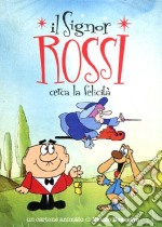 Signor Rossi (Il) - Cerca La Felicita' dvd