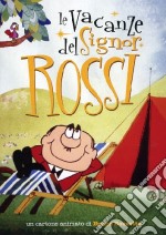 Signor Rossi (Il) - Le Vacanze Del Signor Rossi dvd