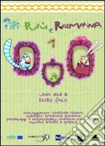 Pipi' Pupu' E Rosmarina #01 dvd