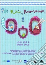 Pipi' Pupu' E Rosmarina #02 dvd