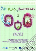 Pipi' Pupu' E Rosmarina #03 dvd